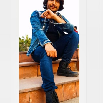 Sahil Singh mehra